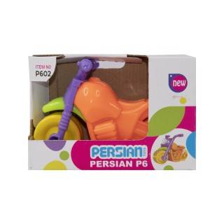 موتورسیکلت پرشین تویز602 persian toys | شهر اسباب بازی
