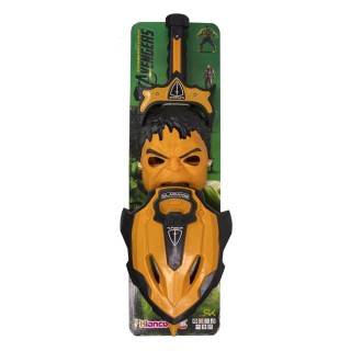 ست شمشیر ، سپر و ماسک هالک 332 | شهر اسباب بازی