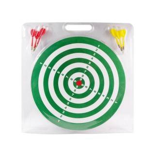 دارت سوزنی 17 اینچ وکیومی | شهر اسباب بازی