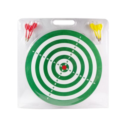 دارت سوزنی 17 اینچ وکیومی | شهر اسباب بازی