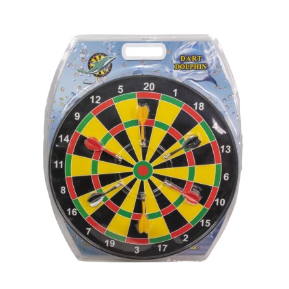 دارت مغنایسی 17 اینچ وکیومی  | شهر اسباب بازی