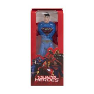 شخصیت فیگور سوپرمن1801 super heroes | شهر اسباب بازی