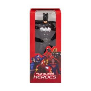 شخصیت فیگور بتمن 1801super heroes | شهر اسباب بازی