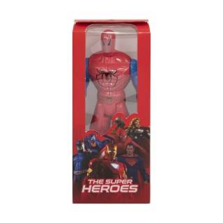 شخصیت فیگور مرد عنکبوتی1801 super heroes | شهر اسباب بازی