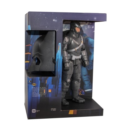 شخصیت فیگور و ماسک بتمن 91001 | شهر اسباب بازی