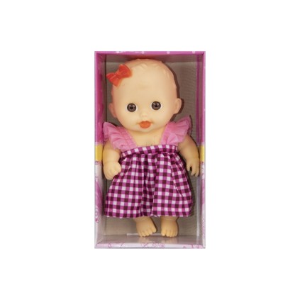 عروسک 12 اینچ تمام گوشتی | شهر اسباب بازی