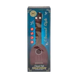 مینی گیتار کلاسیک 8816 classic guitar | شهر اسباب بازی