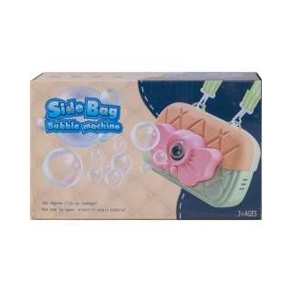 کیف موزیکال و حباب ساز 456 | شهر اسباب بازی