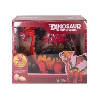 دایناسور بزرگ کنترلی بالدار تخم گذار 883 | شهر اسباب بازی