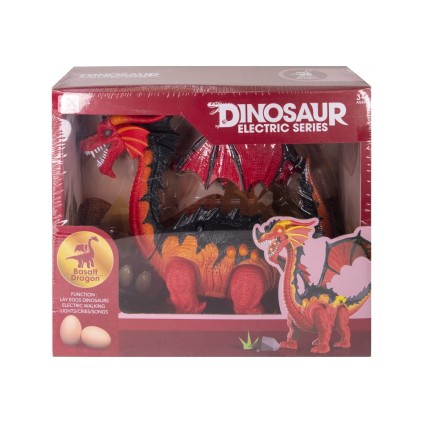 دایناسور بزرگ کنترلی بالدار تخم گذار 883 | شهر اسباب بازی