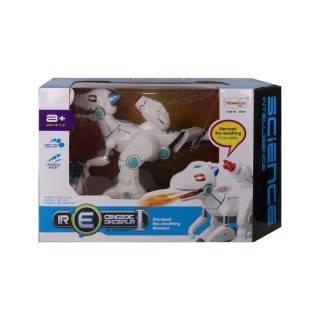 دایناسور کنترلی بزرگ تیر پرتاب کن 880011 | شهر اسباب بازی