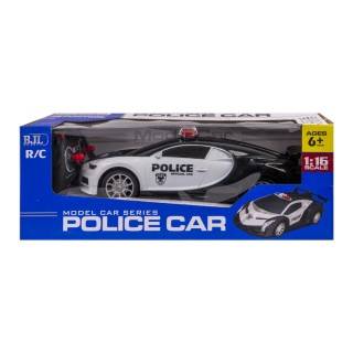 ماشین بوگاتی کنترلی شارژی 4 کانال 035 | شهر اسباب بازی