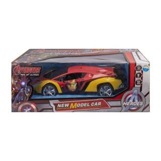 ماشین لامبورگینی کنترلی شارژی دربازشو 699 | شهر اسباب بازی