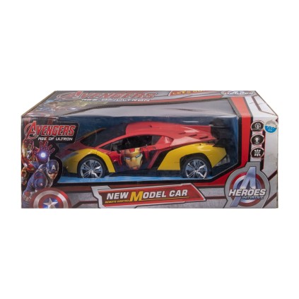 ماشین لامبورگینی کنترلی شارژی دربازشو 699 | شهر اسباب بازی