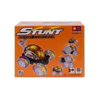 ماشین دیوانه کنترلی باطریخور 999 | شهر اسباب بازی