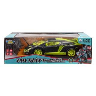 ماشین لامبورگینی کنترلی شارژی 4 کانال JT310 | شهر اسباب بازی