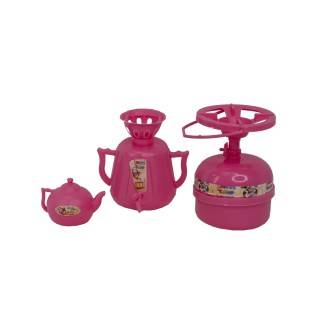 ست قوری و کتری پیک نیک | شهر اسباب بازی