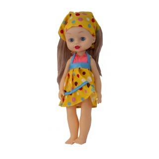 عروسک گوشتی ایستاده می می موزیکال 268-8 | شهر اسباب بازی