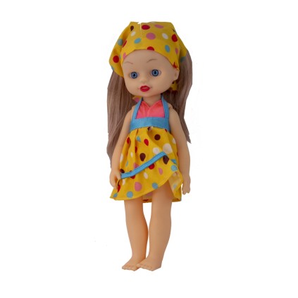 عروسک گوشتی ایستاده می می موزیکال 268-8 | شهر اسباب بازی