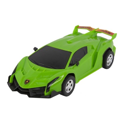 ماشین مینی لامبورگینی قدرتی رنگی | شهر اسباب بازی