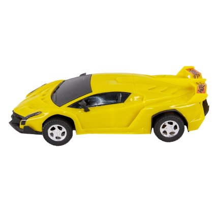 ماشین مینی لامبورگینی قدرتی رنگی | شهر اسباب بازی