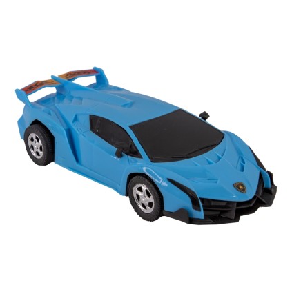 ماشین مینی لامبورگینی قدرتی رنگی | شهر اسباب بازی