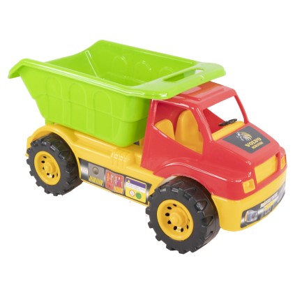 ماشین سوپر ماک 2002زرین | شهر اسباب بازی