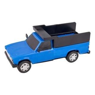 ماشین نیسان باری کوچک | شهر اسباب بازی