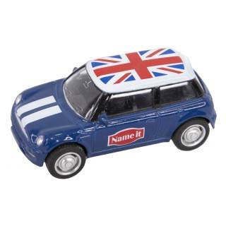 ماشین فلزی مینی ماینر رنگی قدرتی 5302-12 | شهر اسباب بازی