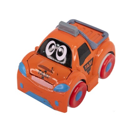 ماشین فلزی فولکس قدرتی 0783/54 | شهر اسباب بازی