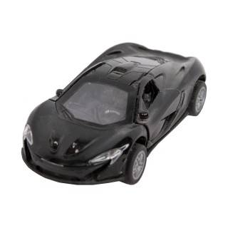 ماشین فلزی عقب کش مک لارن درباز شو موزیکال 1112 | شهر اسباب بازی