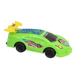 ماشین لامبورگینی نخ کش 201/29 | شهر اسباب بازی