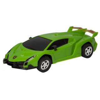 ماشین مینی لامبورگینی قدرتی رنگی | شهر اسباب بازی