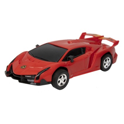 ماشین مینی لامبورگینی قدرتی رنگی | شهر اسباب بازی