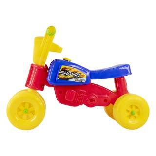 موتور شاهین | شهر اسباب بازی