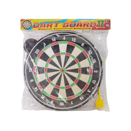 دارت 12 اینچ سوزنی | شهر اسباب بازی