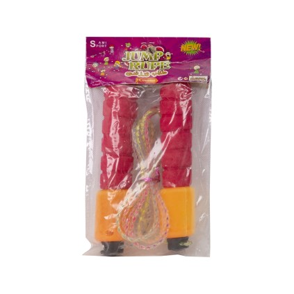 طناب بازی شماره انداز | شهر اسباب بازی