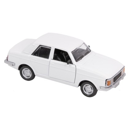 ماشین فلزی پیکان سواری عقب کش دربازشو طاها 1504 | شهر اسباب بازی