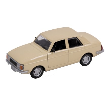 ماشین فلزی پیکان سواری عقب کش درباز شو طاها 1504 | شهر اسباب بازی