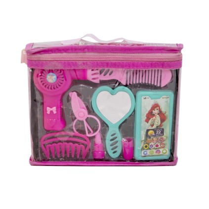 ست لوازم آرایشی کیفی | شهر اسباب بازی