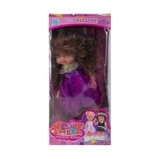 عروسک گوشتی 14 اینچ موزیکال 7777 | شهر اسباب بازی