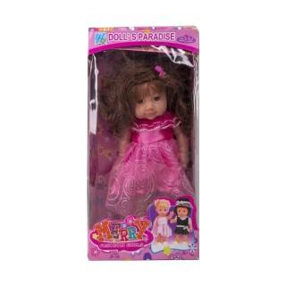 عروسک گوشتی 14 اینچ موزیکال 7777 | شهر اسباب بازی