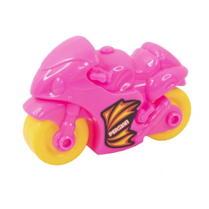 موتور فانتزی 601 | شهر اسباب بازی