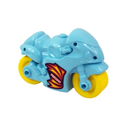 موتور فانتزی 601 | شهر اسباب بازی