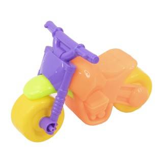 موتور فانتزی 601 | شهر اسباب بازی