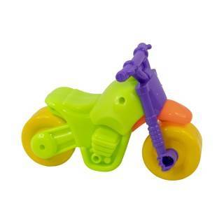 موتور فانتزی 601 | شهر اسباب بازی