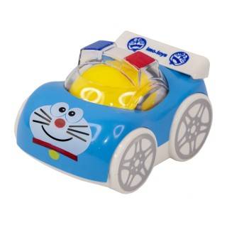 ماشین توپی نشکن پلیس 810 | شهر اسباب بازی