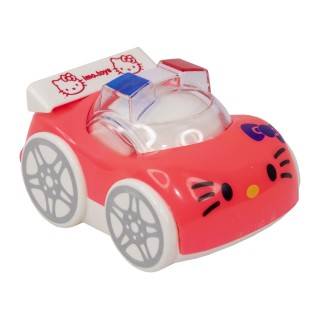 ماشین توپی نشکن پلیس 810 | شهر اسباب بازی