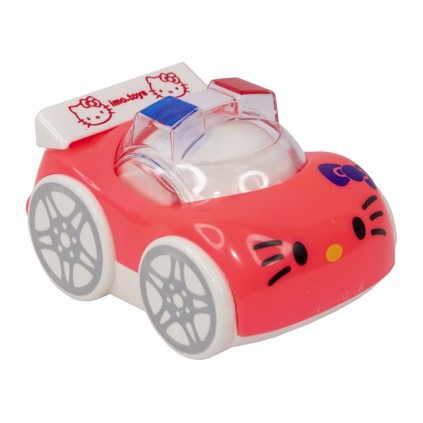 ماشین توپی نشکن پلیس 810 | شهر اسباب بازی