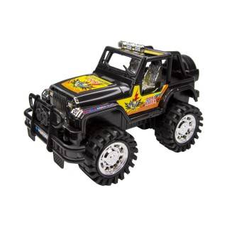 ماشین جیپ اسپرت قدرتی درج 0880 | شهر اسباب بازی